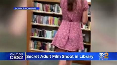 pornlibrary|Library Porn Movies